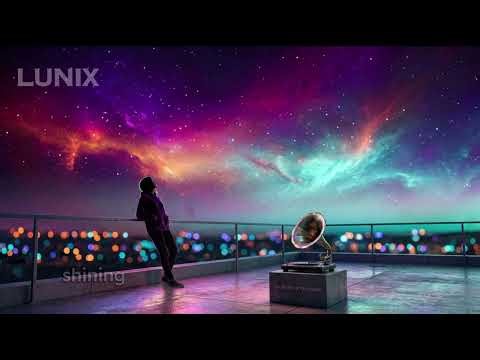 Lunix - Chill EDM 🎧 | Boost Your Mood Background Music | 1 Hour Mix