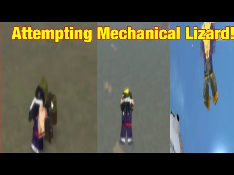 Attempting to beat Mecha-Frieza with omarionwilli and YurrWater [Dragon Ball Advanced Battle]