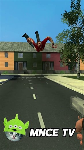 Your GMOD addon ideas come alive ! #gmod #shorts