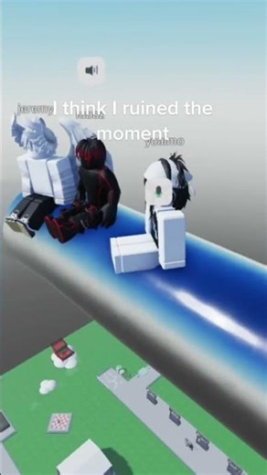 The Loudest Fart in Roblox History