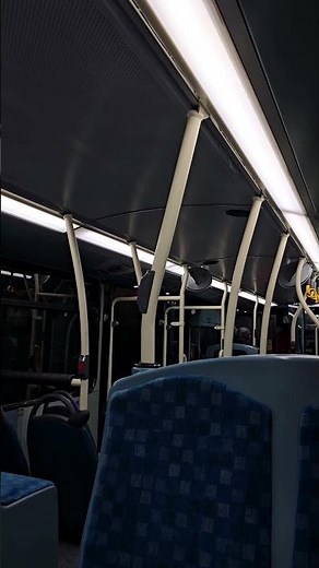 London Bus Route 121 Announcement 18 November 2025 #shorts