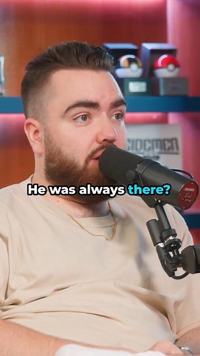 The Sidemen’s most exciting project! 🤐 #WhatsGood #Sidemen #Inside #Miniminter | What’s Good Podcast