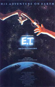 E.T. the Extra-Terrestrial - IGN