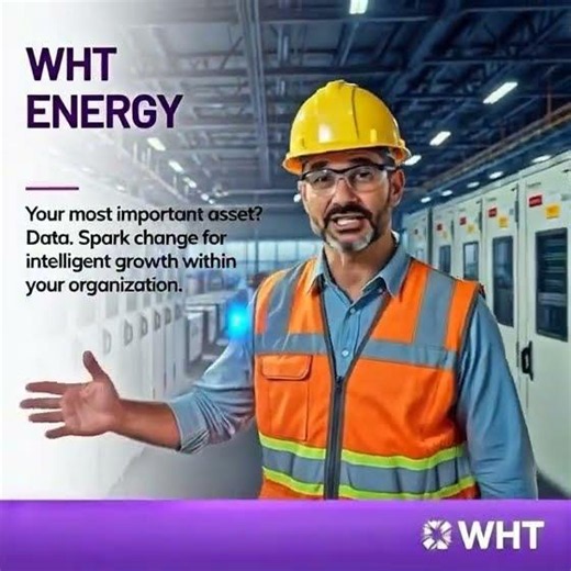 WHT Global | [Project/Topic] | Modernization & Excellence