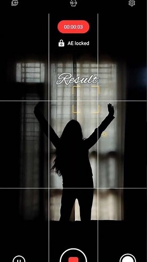 How to Make Shadow Dance Video || Shadow Dance by Chandrika Vats