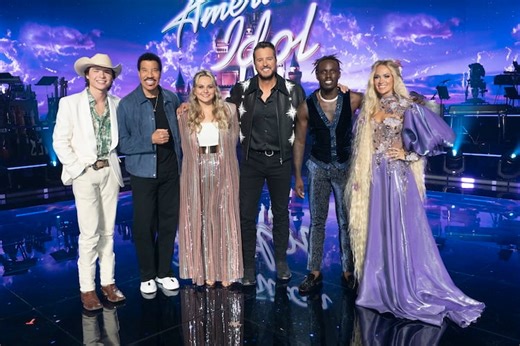 'American Idol' Drops Must-See Top 3 Reveal — Who Made the Finale