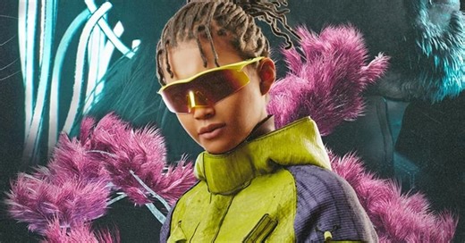 Oakley 正式發佈全新企劃「Future Genesis」預告片