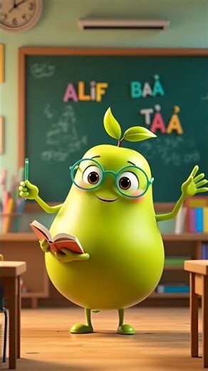 Alifun baa taun Saa part 370 | Alif baa taa