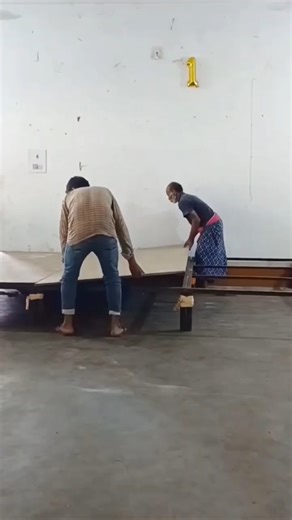 Beautiful stage setups for Ring Ceremony 💍| Making Video | #ringceremony