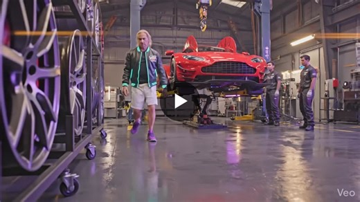 #gemini3 #veo3 #nvidiaace #vrdev #actionsports #prince2 #constantmove | Justin Keast