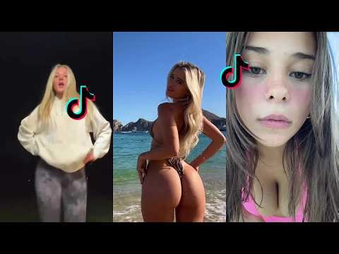 TikTok Twerking Compilation #4 - Best TikTok Twerking, Dances, and more