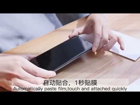 3Pcs Tempered Glass for iPhone 14 13 12 11 15 Pro Max Mini Screen