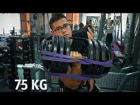 SCHOOLBOY 2024 ARM WRESTLING TRAINING