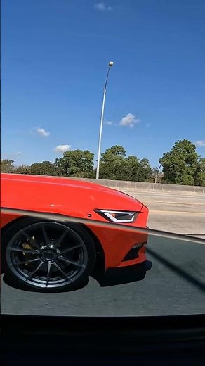 ESS Supercharged Mustang GT w/ Vortech MAXFLOW RACE BOV ✈️ (SOUND UP)