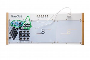 Cre8Audio NiftyBUNDLE Eurorack Synth Kit