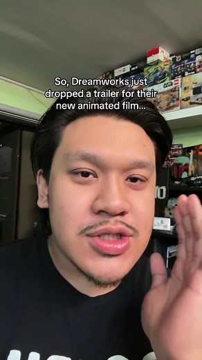 Forgotten Island: DreamWorks Animation Filipino