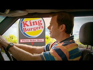 King Burgers | Comedy Inc