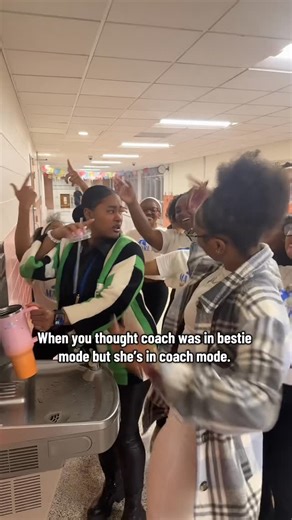 A'Lexus M. Lucas, M.B.A, M.A. on Instagram: "I am NOT yall little friend. Now get in windows and SET. MANAGERS included. 🫡 #majorettecoach #dancecoach #fy #viral #highschoolteacher"