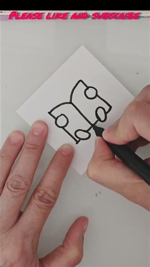 Teddy with a book#easy learning# draw#treending#art