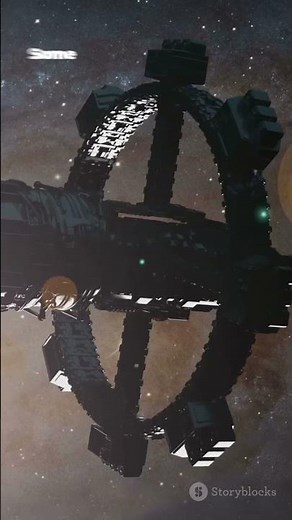 The Shocking Truth About Dark Matter | Alien Technology or Cosmic Mystery?