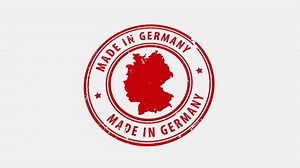 Made in Germany - Stempel. Unterschriebene: Stockvideos & Filmmaterial (100 % lizenzfrei) 1102736609 | Shutterstock