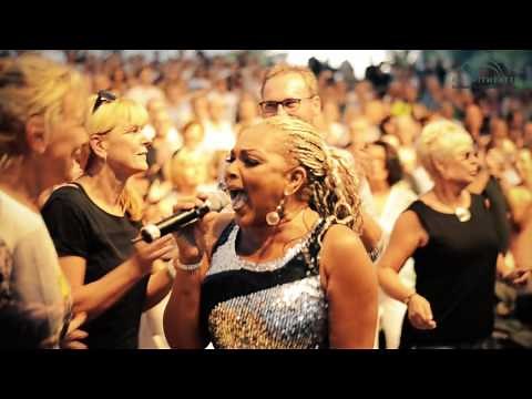Das Amphitheater Hanau - Die einzigartige überdachte Open-Air-Location