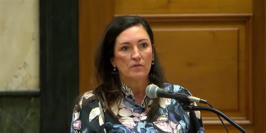 Legislative study committee hears testimony on benefits of biomarker testing