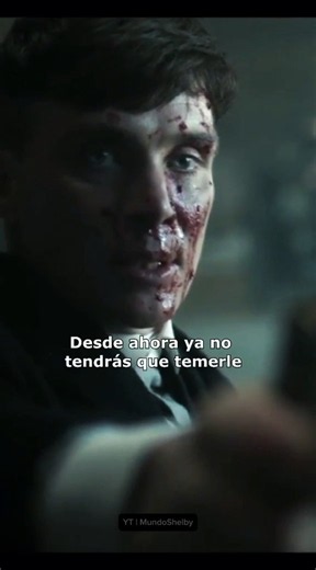 ALFIE LE ENSEÑA A MICHAEL QUIÉN MANDA 🥶💥 | Peaky Blinders