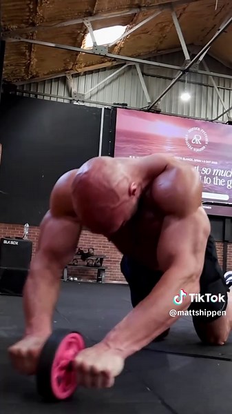 Core Strengthening Rollout Exercises for All Levels