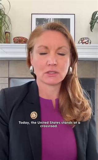 "America is at a crossroads. It’s time for Donald Trump to be removed from the Presidency. Period.We need Republicans in Congress and the Cabinet to stand up and act immediately—human lives are on the line."What is your reply!? 👇