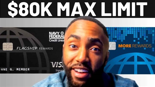 Two Navy Federal cards that will change your life