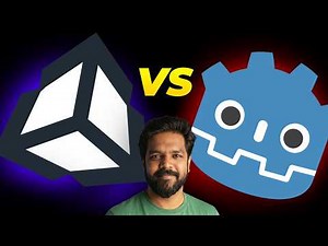 Unity vs Godot – Which One Should You Choose in 2026?