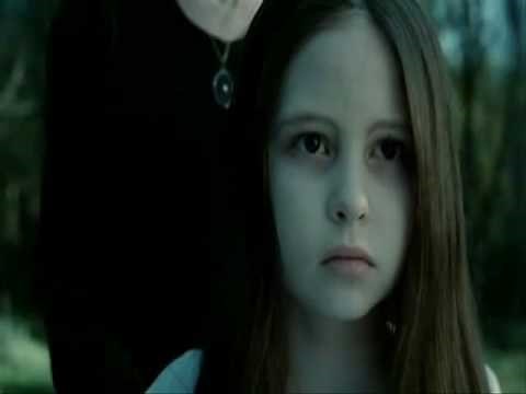 The Ring Samara Morgan - Samaras Field of Innocence