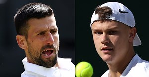 Wimbledon 2024 live: Novak Djokovic vs Holger Rune im TV, Livestream, Liveticker