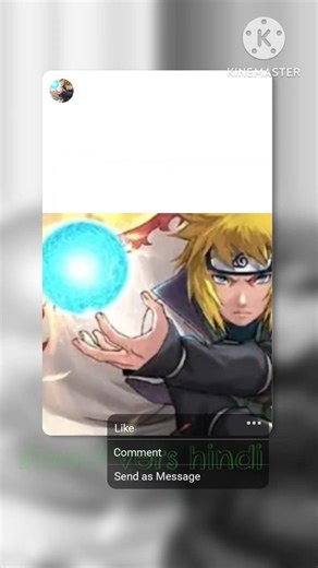 Minato ka sabse bada RAZ! 😱