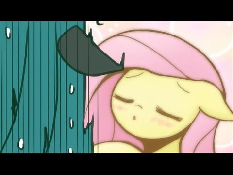 [MLP Comic Dub] Reforming Chrysalis (saucy romance comedy - Fluttershy/Chrysalis)