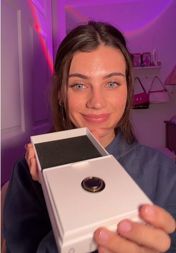 Benefits of Using the Oura Ring for Health Tracking