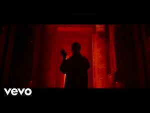 The Weeknd - Wake Me Up (Official Music Video)