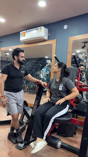 Kya aap bhi apni story trainer ko sunate ho ? Tag karo apne client ko ya trainer #steptofitgym #gymrelatable #personaltrainer #jairanaofficial #relatable #gymmemes #comedy #funny #gymcomedy #viralreels #viralgymreels Viral gym reels,viral comedy reels,viral funny reels,explore more,gym trainer ki kahani | Jai Rana