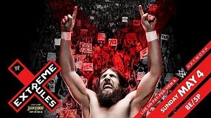 Extreme Rules 2014