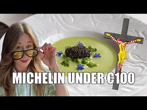 Europe’s CHEAPEST Michelin meal?! ⭐️ Lunch at Demo in Helsinki costs under €100 🇫🇮