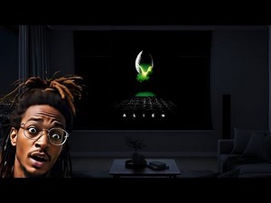 Alien 1979 | Movie Review