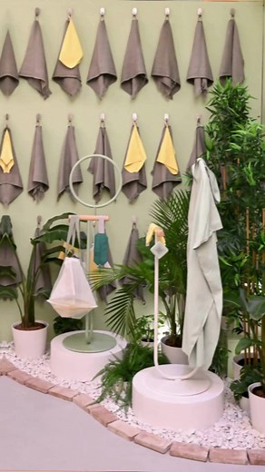 Check out our IKEA Open House Miami debut! Life is delicious, imaginative, creative, active, soulful, and glam. What is life to you? #IKEAopenhouse #LifeIs