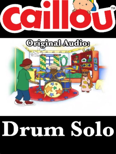 Drums are Never Animated Correctly... | Drums