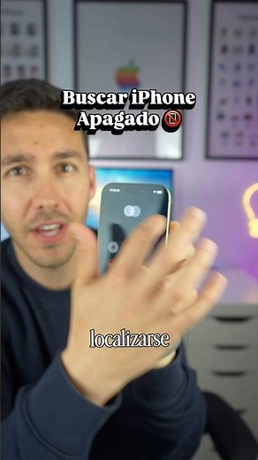 FIND POWERED OFF iPhone 📵 Is it possible? Turn this on!