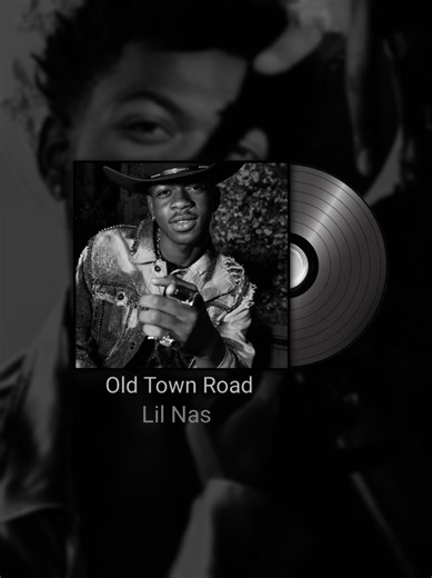 Old Town Road lyrics – Lil Nas X feat. Billy Ray Cyrus