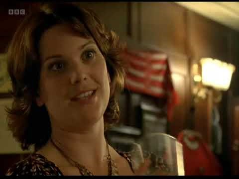 Liz White - Life on Mars (2006)