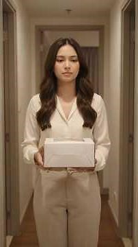 Episode 1 Her Boyfriend Betrayed Her With Her Mom—Then She Fell for Her New Roommate #drama #ai