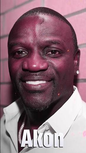 Beautiful - Akon