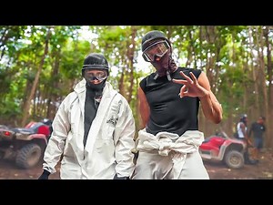 I Went ATVing With Lacy For The First Time In Miami!